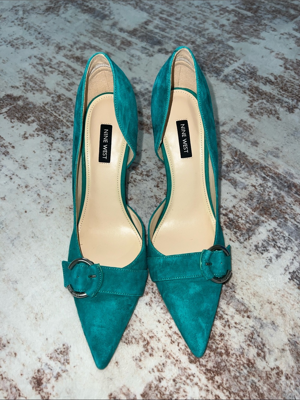 Nine West Heels